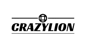 CRAZYLION logo