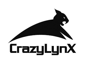 CRAZYLYNX logo