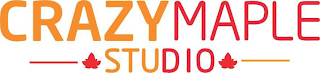 CRAZYMAPLE STUDIO