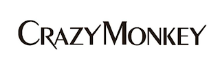 CRAZYMONKEY logo