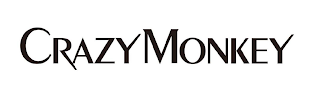 CRAZYMONKEY logo