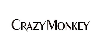 CRAZYMONKEY logo