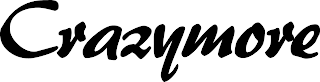 CRAZYMORE logo