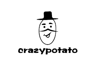CRAZYPOTATO logo