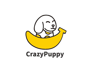 CRAZYPUPPY logo