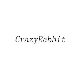 CRAZYRABBIT logo