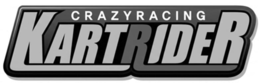 CRAZYRACING KARTRIDER logo