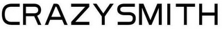 CRAZYSMITH logo