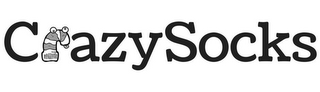 CRAZYSOCKS logo
