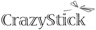 CRAZYSTICK logo