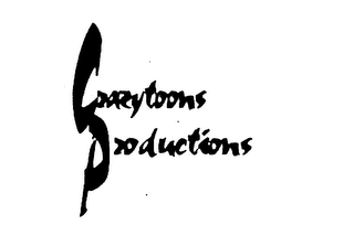 CRAZYTOONS PRODUCTIONS logo