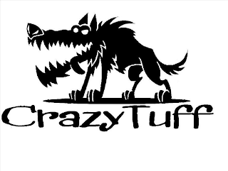 CRAZYTUFF logo