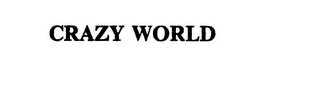 CRAZYWORLD logo