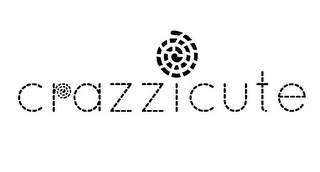 CRAZZICUTE logo