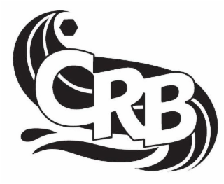 CRB logo