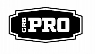 CRB PRO logo