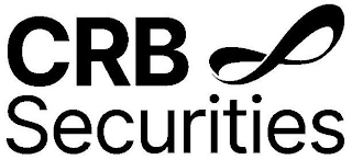 CRB SECURITIES logo