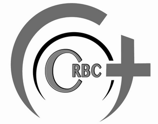 CRBC logo