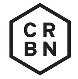 CRBN logo