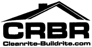 CRBR CLEANRITE-BUILDRITE.COM logo