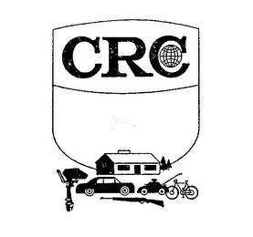 CRC logo