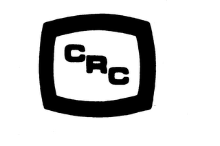 CRC logo