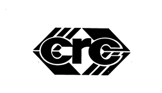 CRC logo
