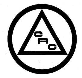 CRC logo