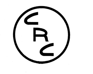 CRC logo