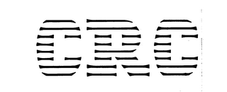 CRC logo