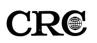 CRC logo
