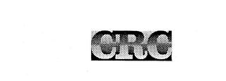 CRC logo