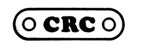 CRC logo