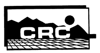 CRC logo