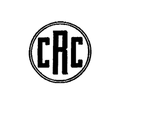 CRC logo