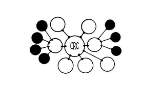 CRC logo
