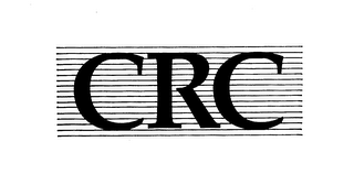 CRC logo