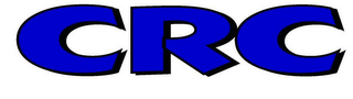 CRC logo
