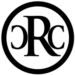 CRC logo