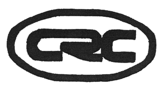CRC logo
