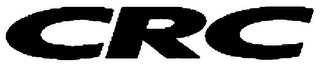 CRC logo
