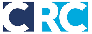 CRC logo