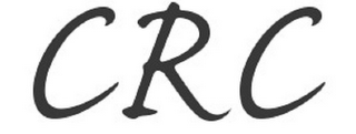 CRC logo