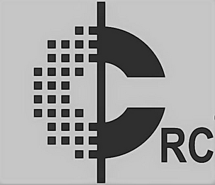 CRC logo