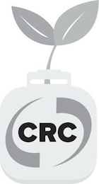 CRC logo