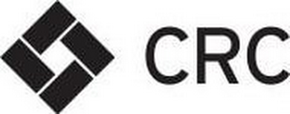 CRC logo