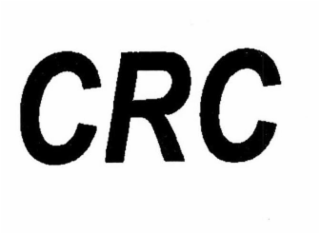 CRC logo
