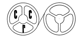 CRC  C C R logo