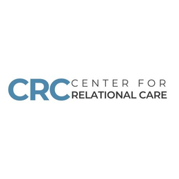 CRC CENTER FOR RELATIONAL CARE logo