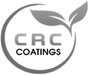 CRC COATINGS logo